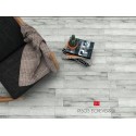 PORCELANATO ITAGRES 16 X 100 CM. SIMIL MADERA - COLOR AVINON SMOKE