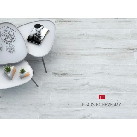 PORCELANATO ITAGRES 15 X 100 CM. SIMIL MADERA