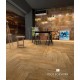 PORCELANATO ITAGRES 15 X 100 CM. SIMIL MADERA