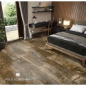 PORCELANATO ITAGRES 30 X 120 CM. SIMIL MADERA - COLOR ALISO RUSTICO