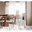 PORCELANATO ITAGRES 30 X 120 CM. SIMIL MADERA - COLOR POLAR