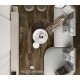 PORCELANATO ITAGRES 30 x 120 cm.