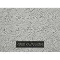 REVESTIMIENTO ACRILICO TARQUINI RAYA 2- COLOR GRIS KAVANGH