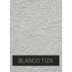REVESTIMIENTO ACRILICO TARQUINI RAYA 2- COLOR BLANCO TIZA  X  20 KG