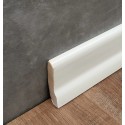 ZOCALOS EUROPEOS MDF X UNIDAD X 2,75 METROS.