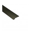 PERFIL ALUMINIO  NIVELADOR  PARA PUERTA
