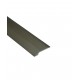 PERFIL DE ALUMINIO ANODIZADO - ANGULOS 24/24
