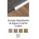 ZOCALO RESISTENTE AL AGUA FADO