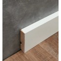 ZOCALO CUADRADO MDF 8 CM. PREMIUM
