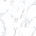 PORCELANATO ILVA MARBLE HOME STATUARIO 45 X 90 CM.