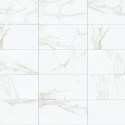 PORCELANATO ILVA MARBLE HOME CALACATTA  45 X 90 CM.