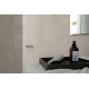 PORCELANATO ILVA COMPAC NEUTRAL 60 X 60 CM.