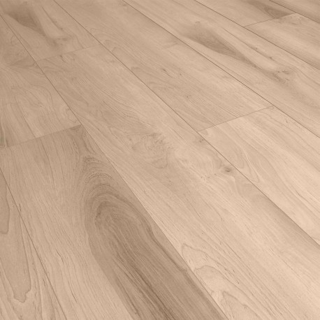 PISO FLOTANTE KRONOSWISS - 8MM. AC4.  XM2.