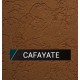 REVESTIMIENTO ACRILICO TARQUINI RAYA 2- COLOR CAFAYATE