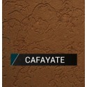 REVESTIMIENTO ACRILICO TARQUINI RAYA 2- COLOR CAFAYATE