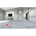 PISO VINILICO MAX CORE SPC COLECCIÓN HOME ROBLE GRIS  4 MM. XM2.